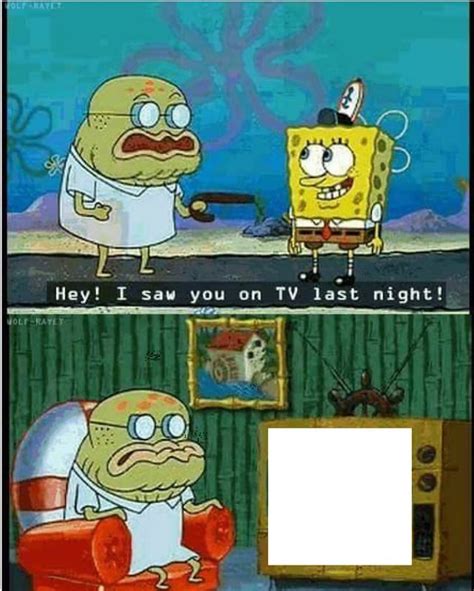 what was on tv last night